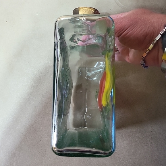 Vintage Casafina decanter - Picture 4 of 6